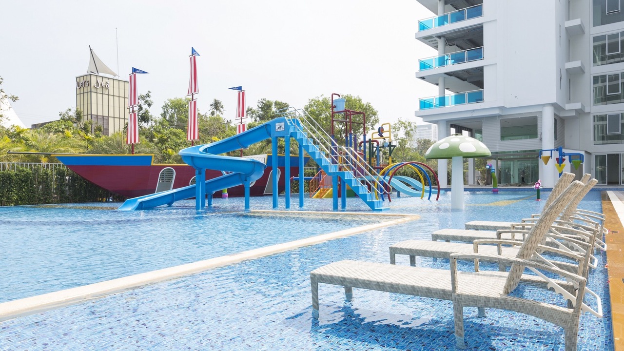 Photo of Outdoor in Khao Takiab