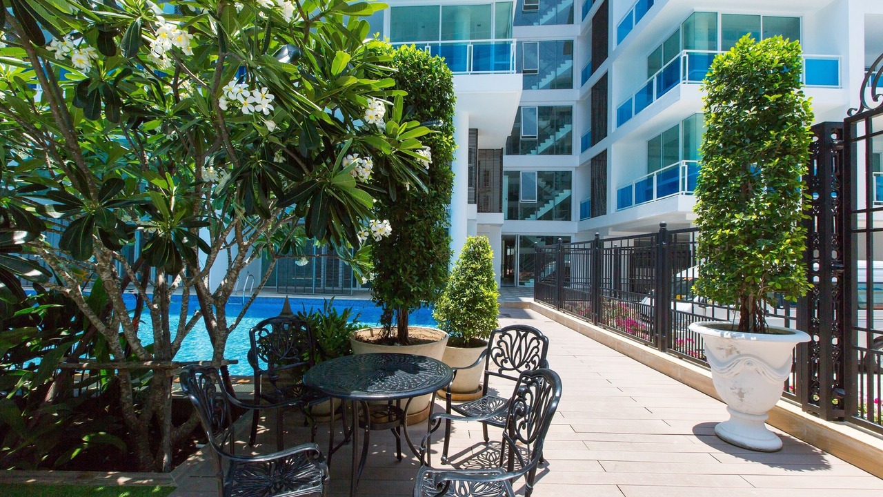 Photo of Outdoor in Khao Takiab