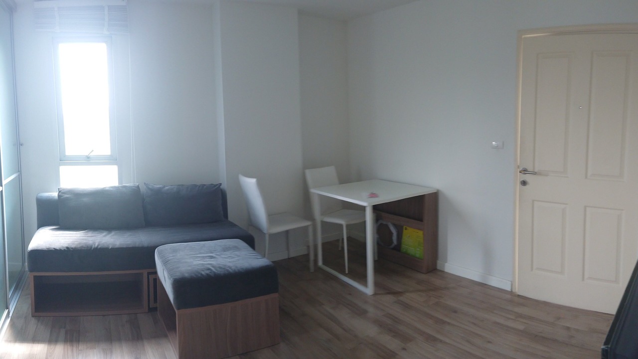 Photo of Livingroom in Ramkhamhaeng
