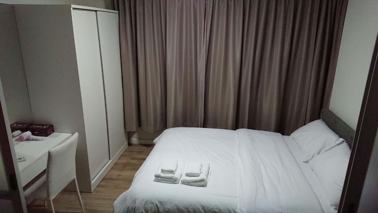Photo of Bedroom in Ramkhamhaeng