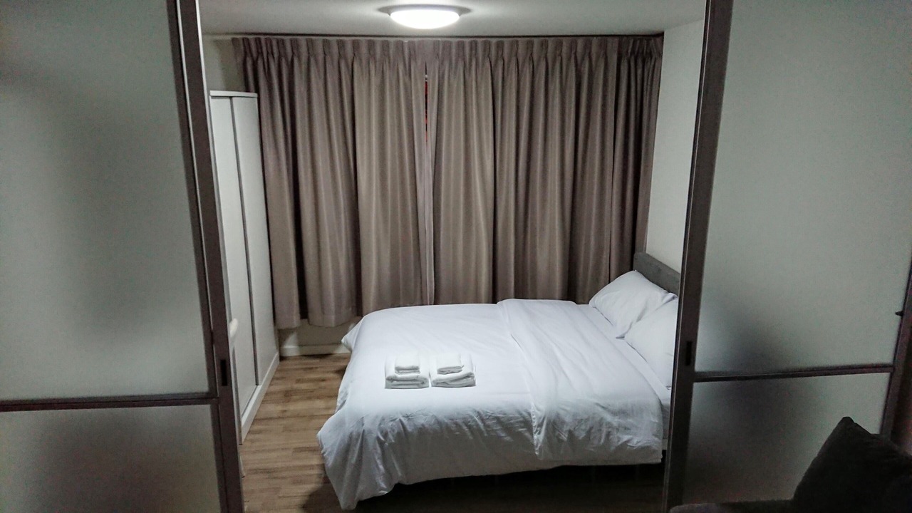 Photo of Bedroom in Ramkhamhaeng