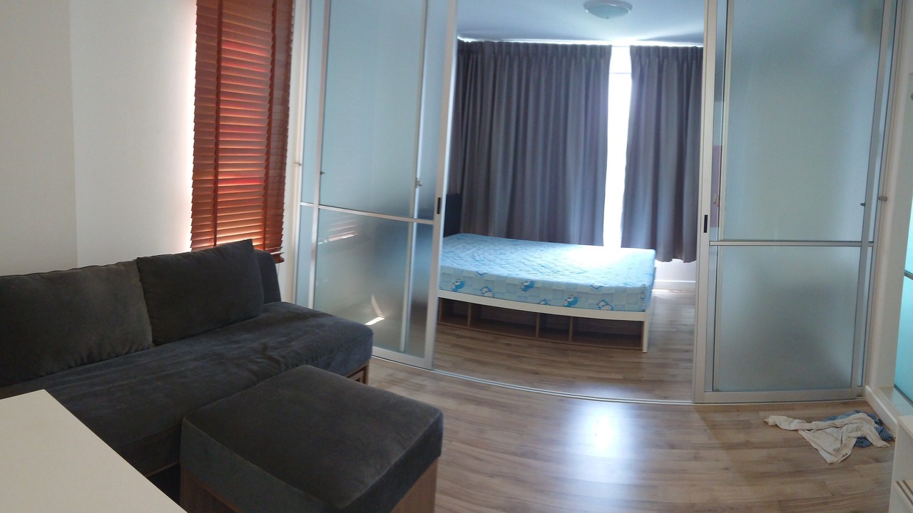 Photo of Bedroom in Ramkhamhaeng