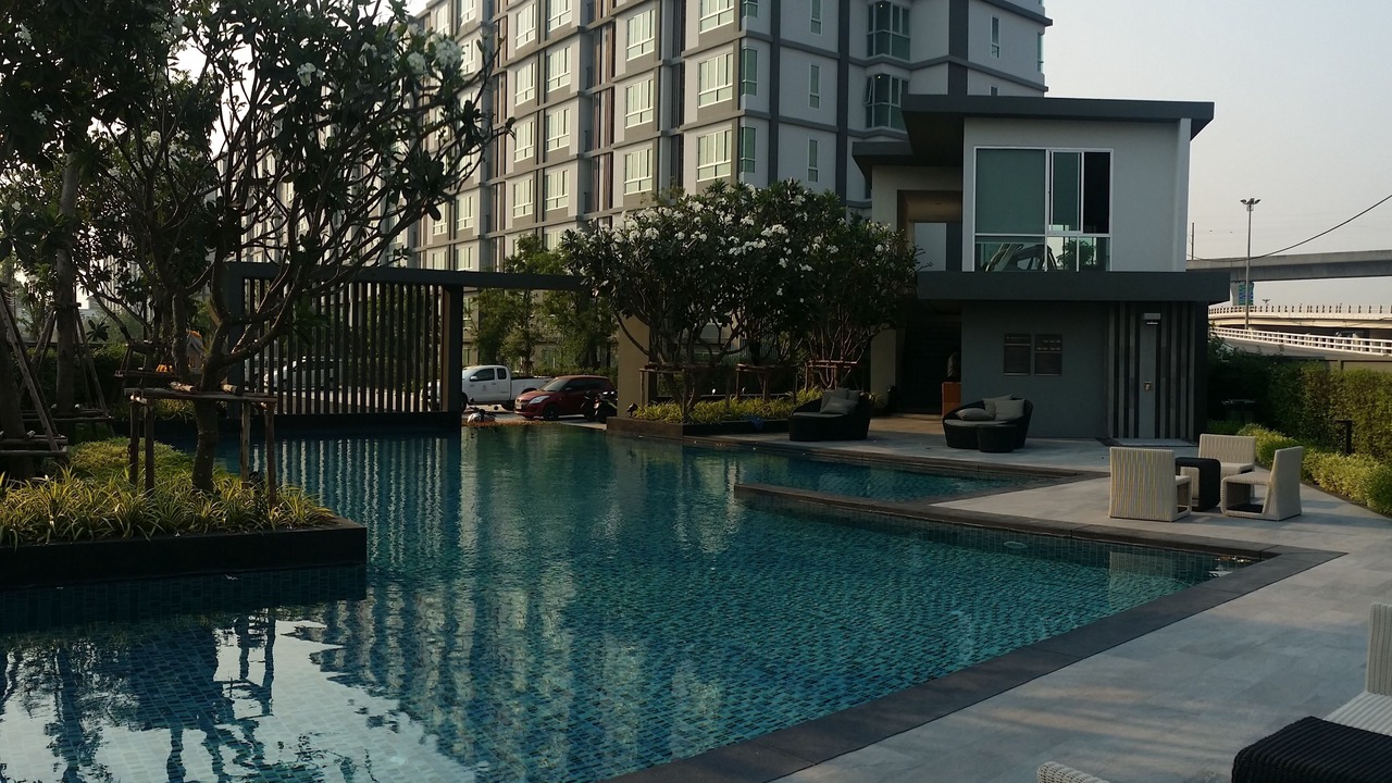 Photo of Outdoor in Ramkhamhaeng