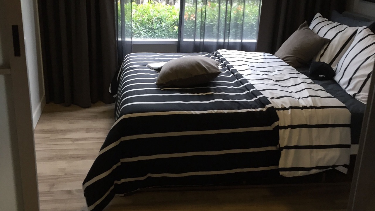 Photo of Bedroom in Ramkhamhaeng