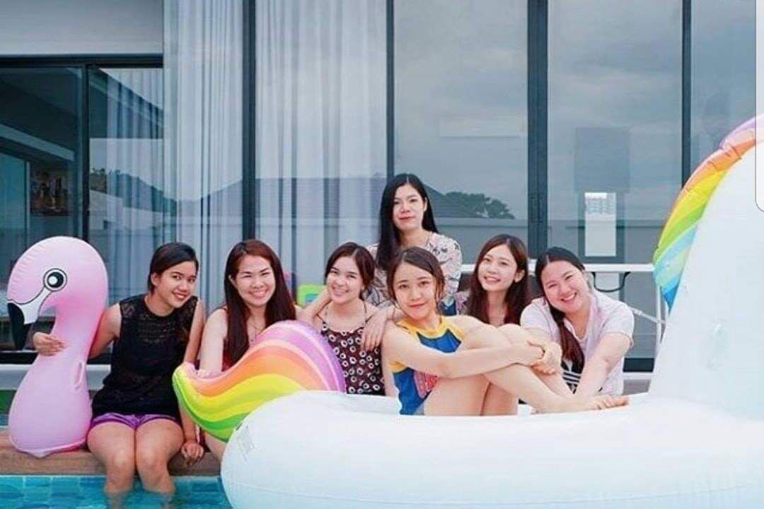 Photo of Outdoor in Bang Sare