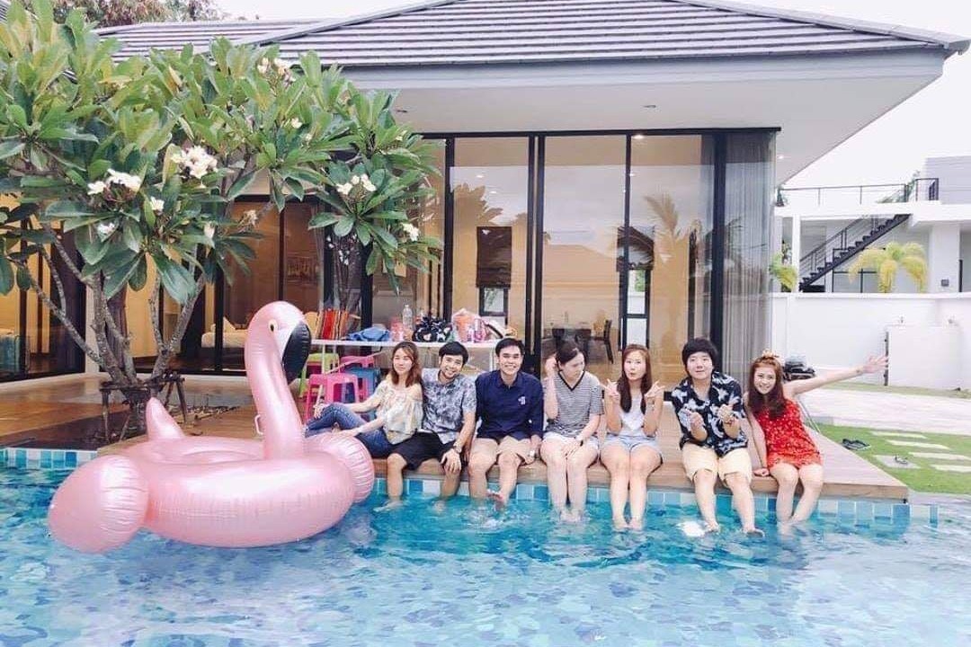 Photo of Outdoor in Bang Sare