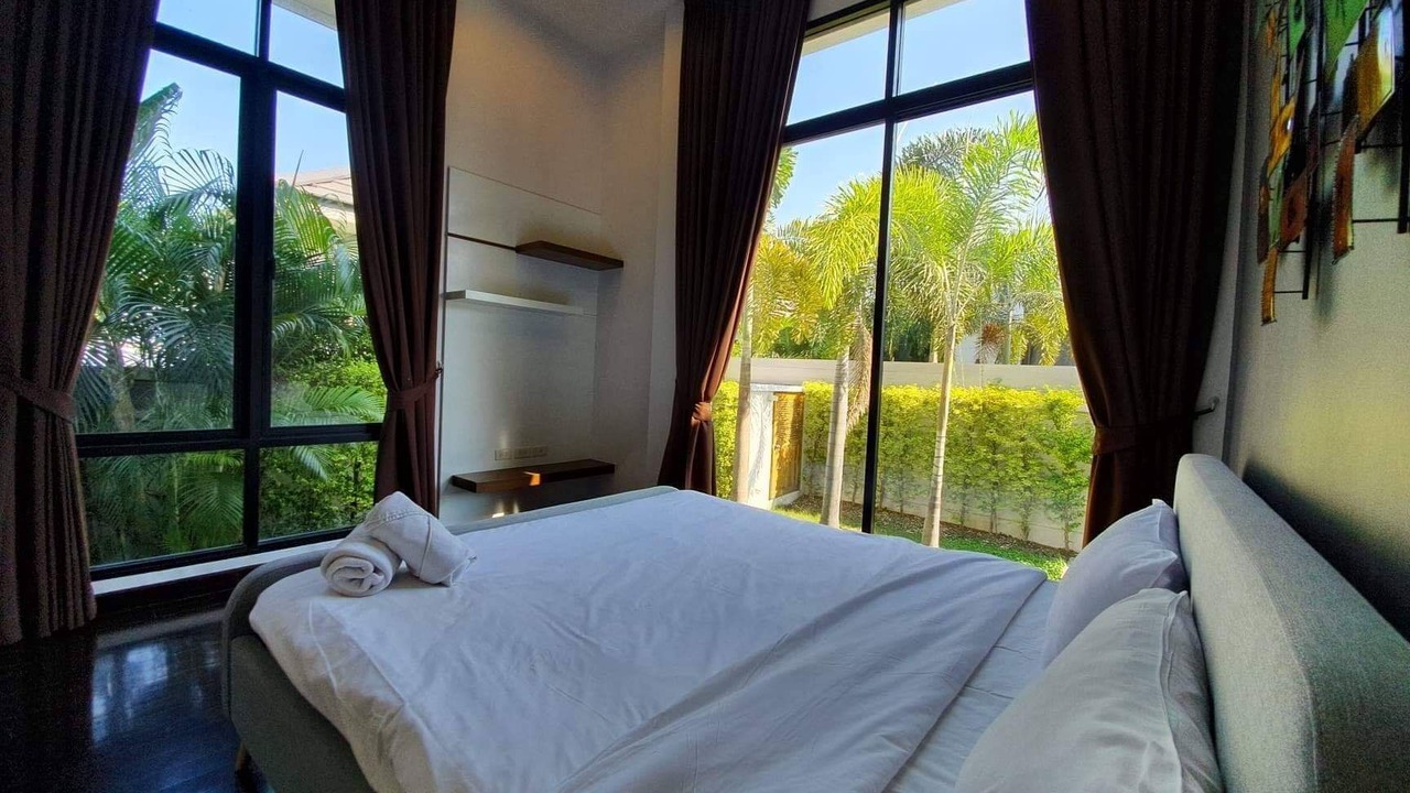 Photo of Bedroom in Bang Sare