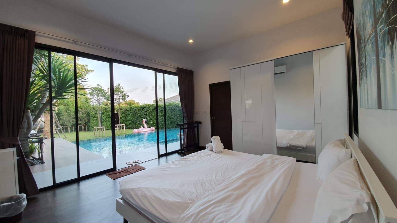 Photo of Bedroom in Bang Sare