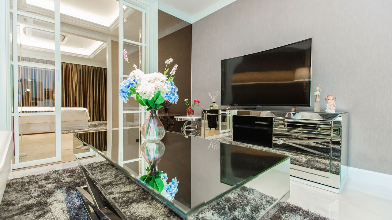 Photo of Bedroom in Bang Rak