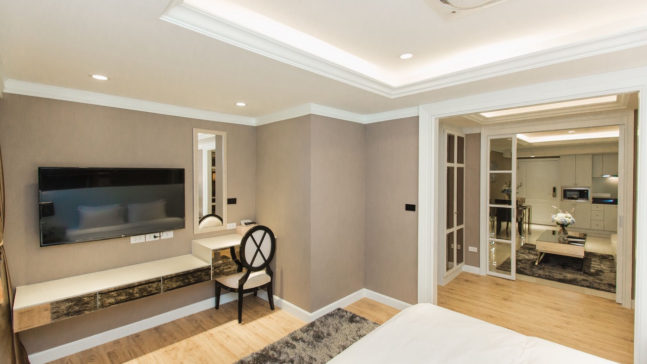 Photo of Bedroom in Bang Rak