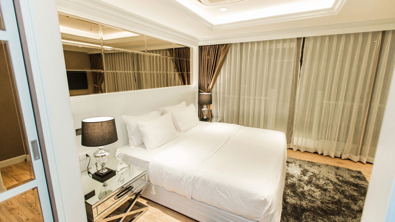 Photo of Bedroom in Bang Rak
