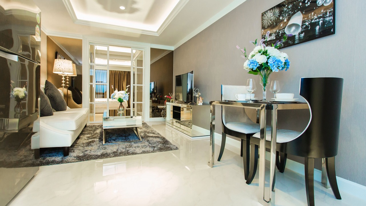 Photo of Bedroom in Bang Rak