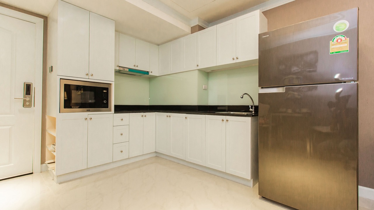 Photo of Kitchen in Bang Rak