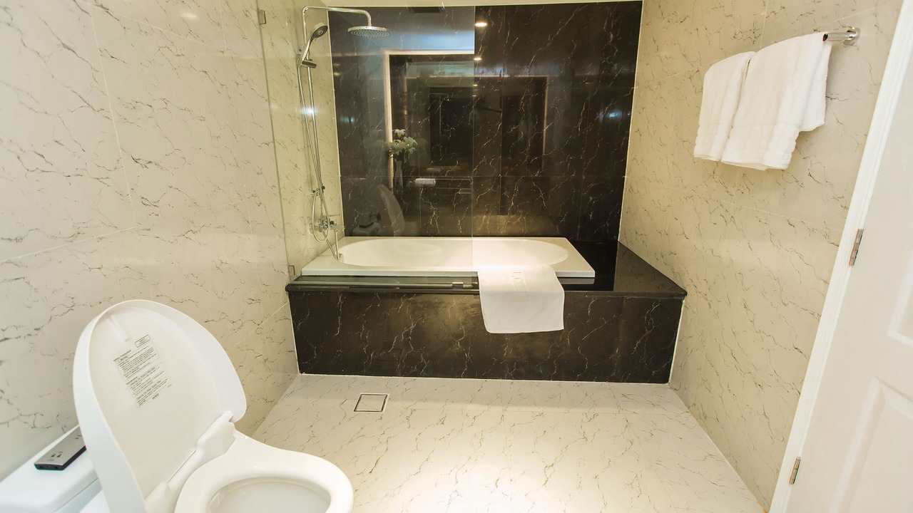 Photo of Bathroom in Bang Rak