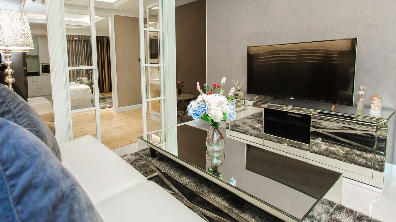 Photo of Bedroom in Bang Rak
