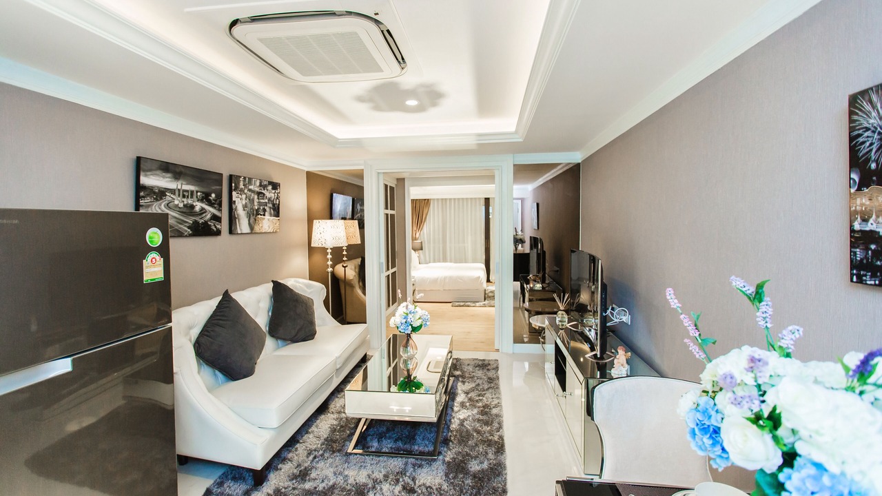 Photo of Bedroom in Bang Rak