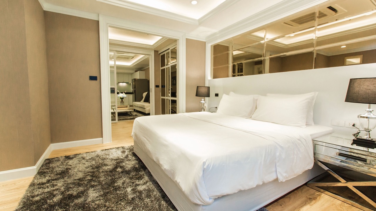 Photo of Bedroom in Bang Rak