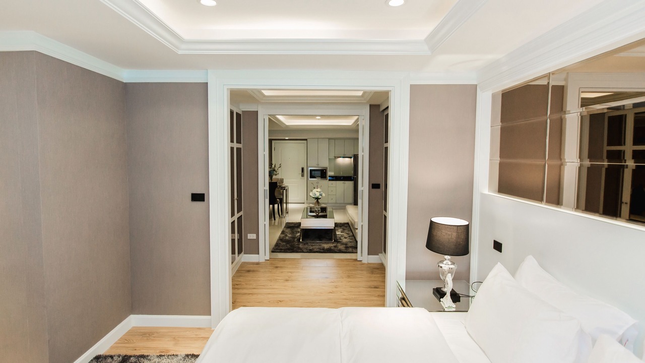 Photo of Bedroom in Bang Rak