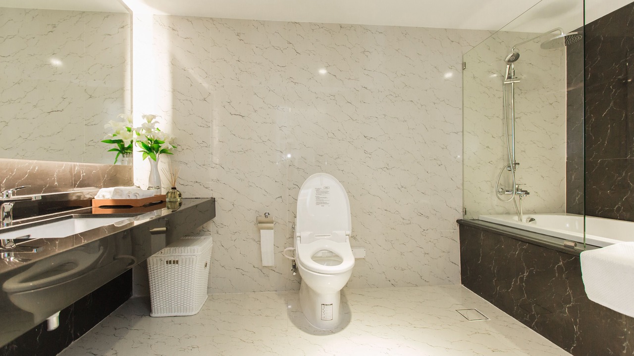 Photo of Bathroom in Bang Rak