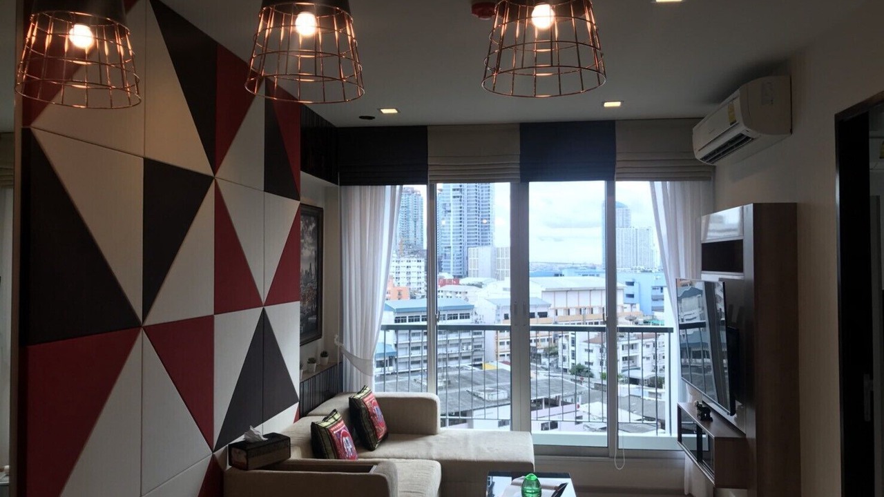Photo of Livingroom in Yan Nawa