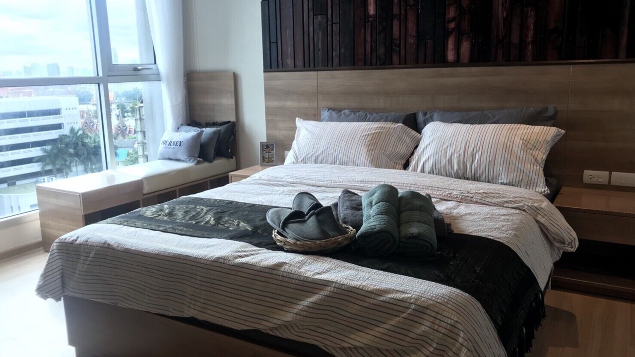 Photo of Bedroom in Yan Nawa