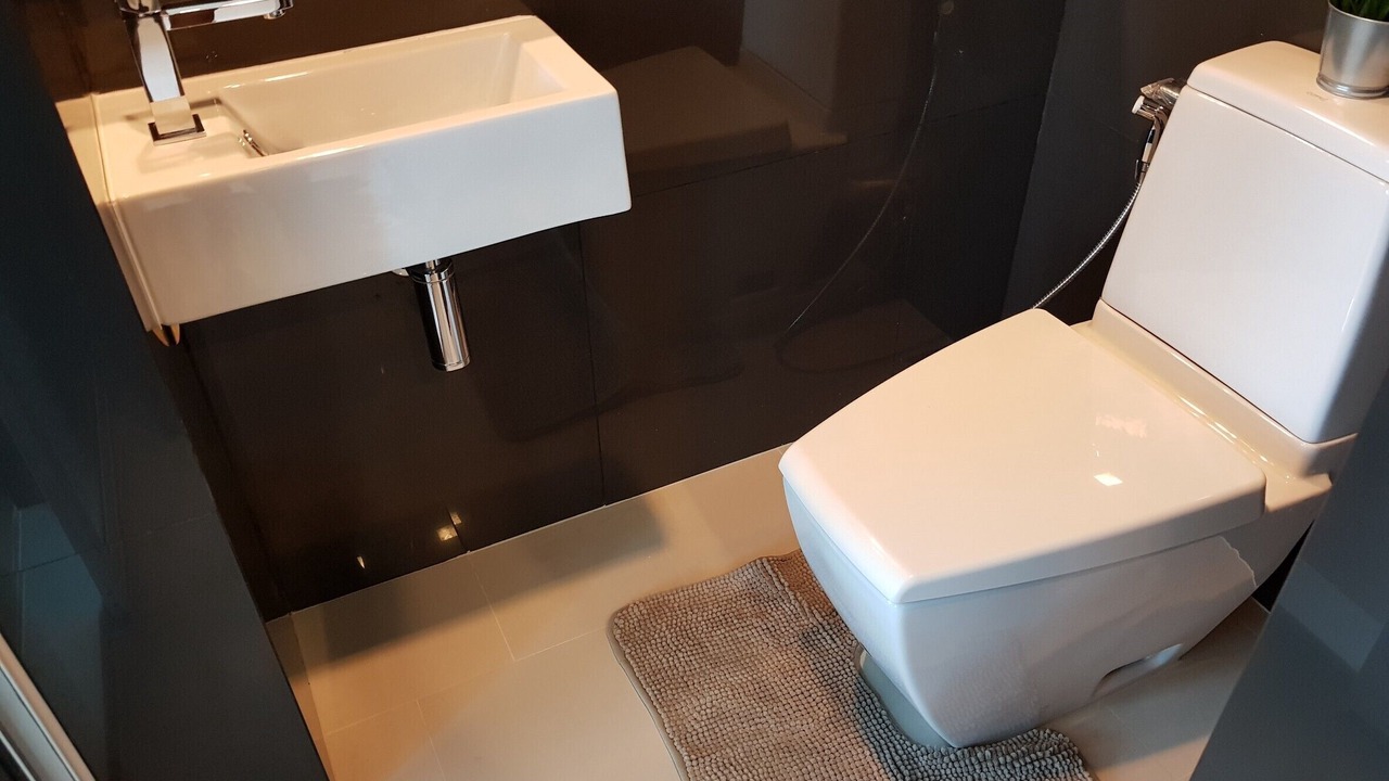 Photo of Bathroom in Yan Nawa
