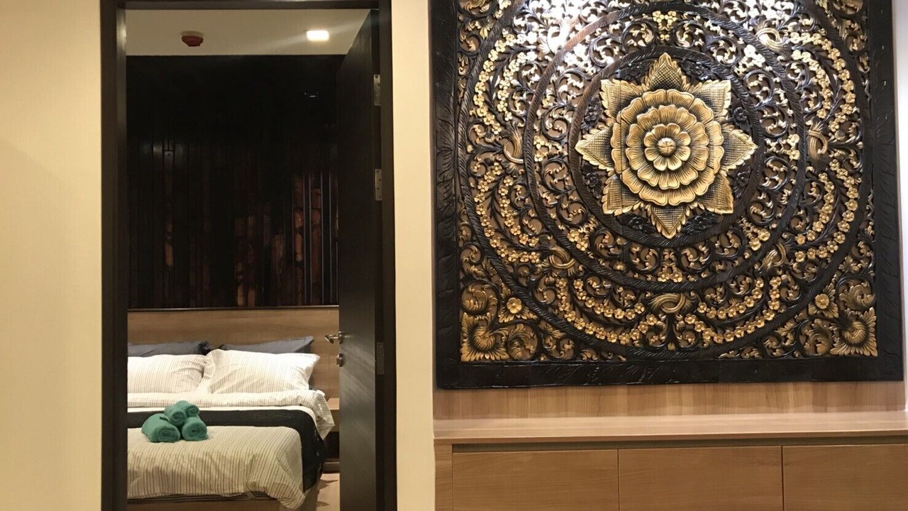 Photo of Bedroom in Yan Nawa