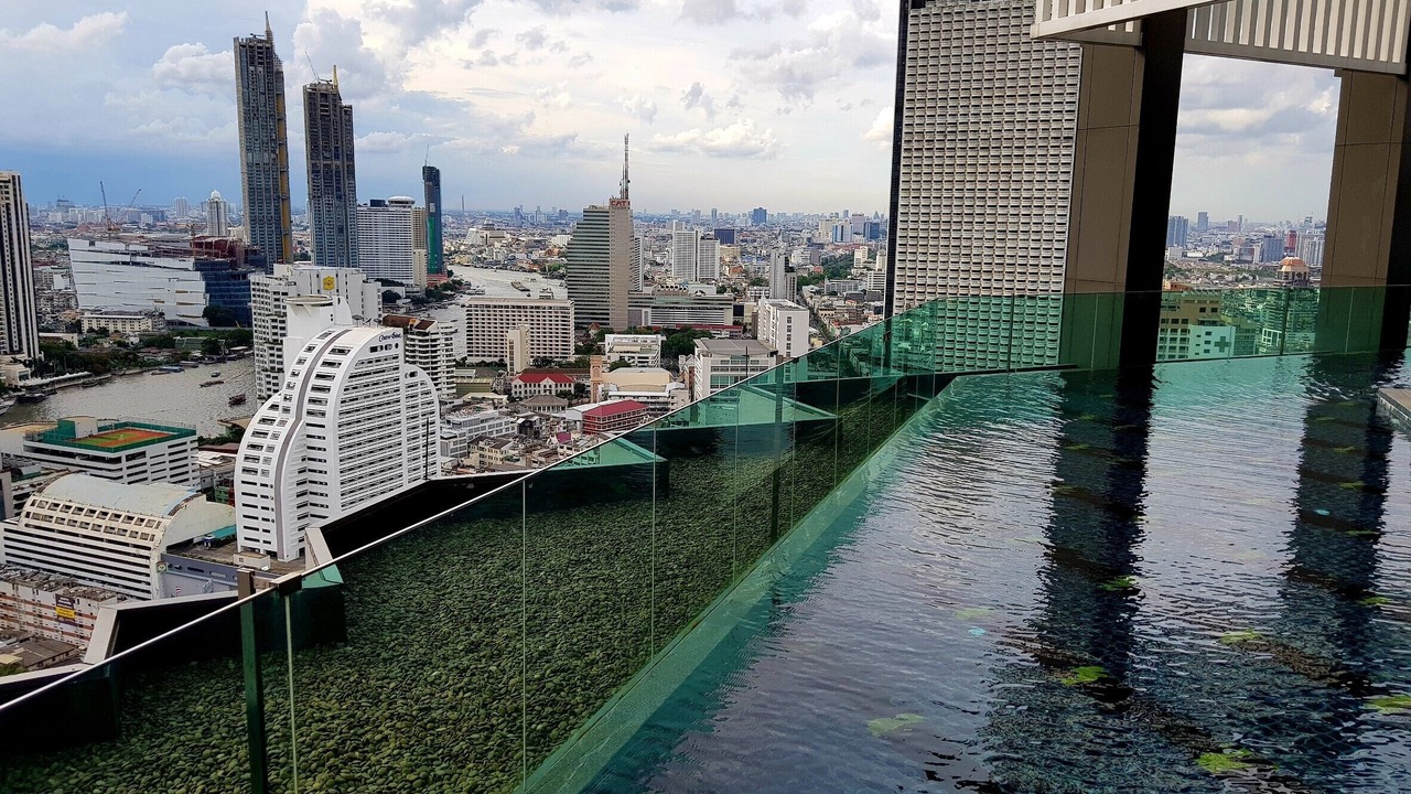 Photo of Outdoor in Yan Nawa