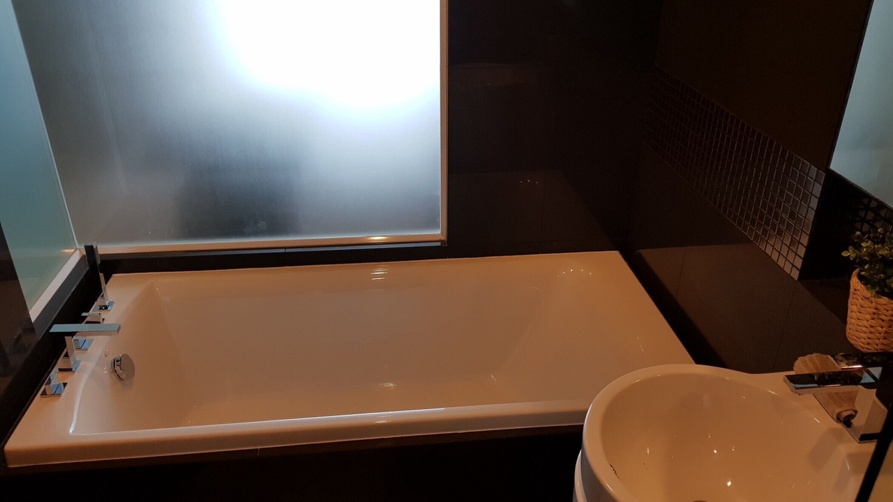Photo of Bathroom in Yan Nawa