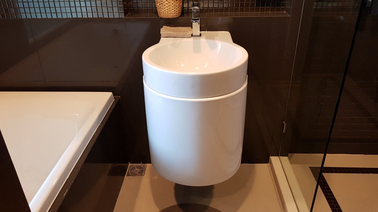 Photo of Bathroom in Yan Nawa
