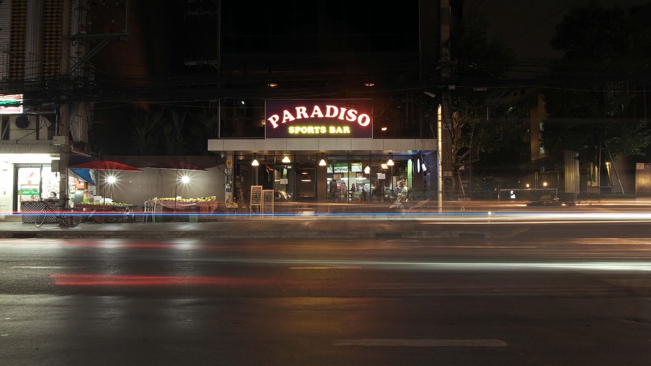 Photo of Outdoor in Phra Khanong Nuea