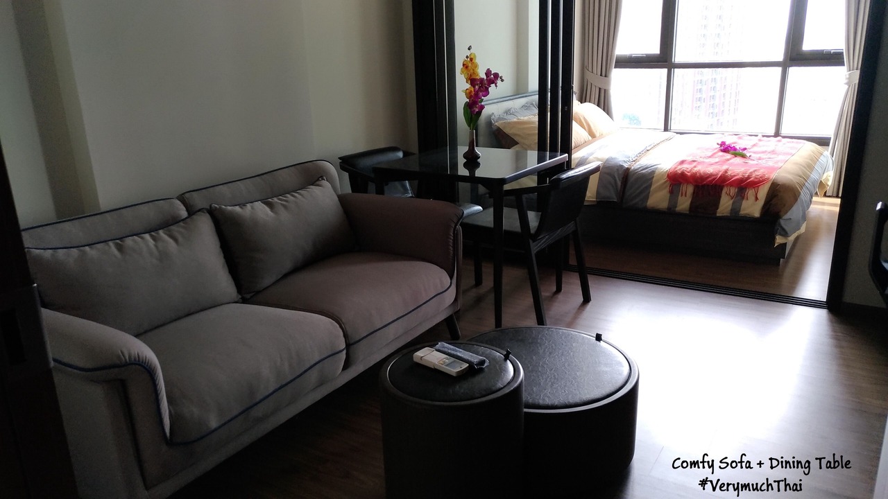 Photo of Bedroom in Phra Khanong Nuea