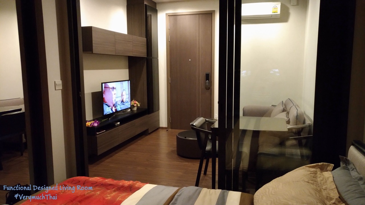 Photo of Bedroom in Phra Khanong Nuea
