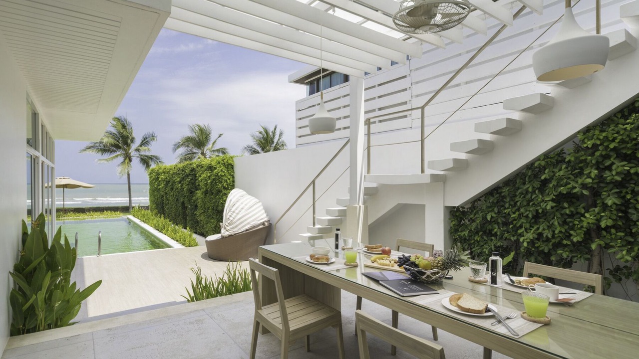 Photo of Patio Balcony in Pak Nam Pran