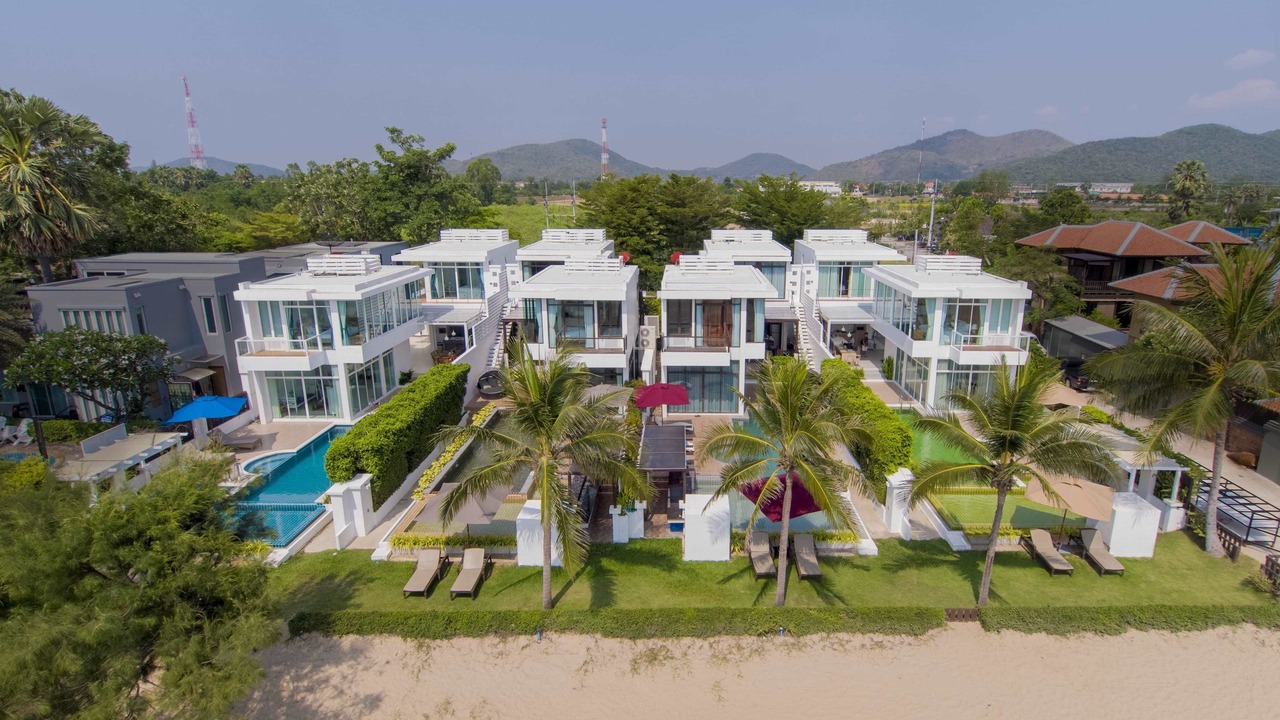 Photo of Outdoor in Pak Nam Pran