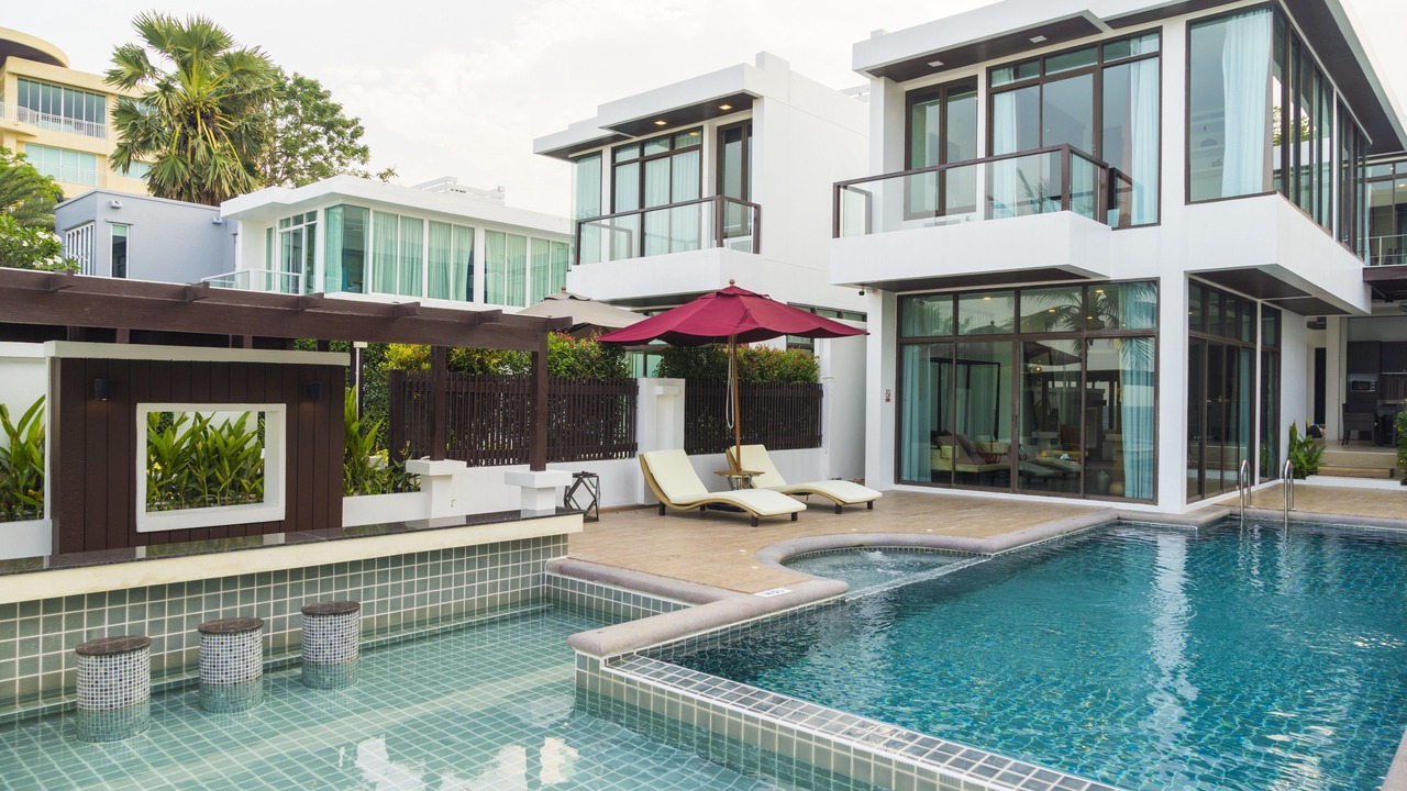 Photo of Outdoor in Pak Nam Pran