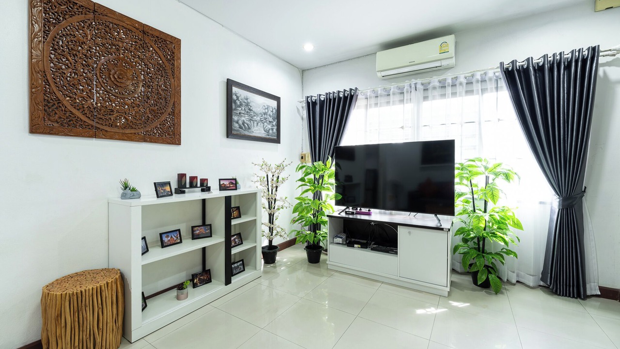 Photo of Bedroom in Chang Khlan