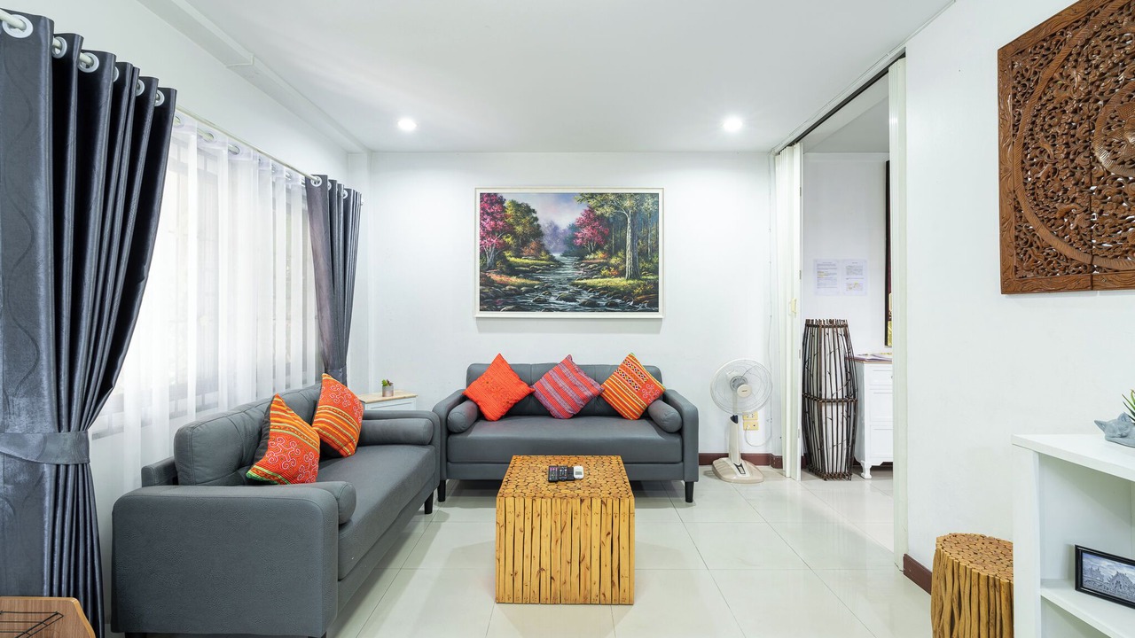 Photo of Livingroom in Chang Khlan