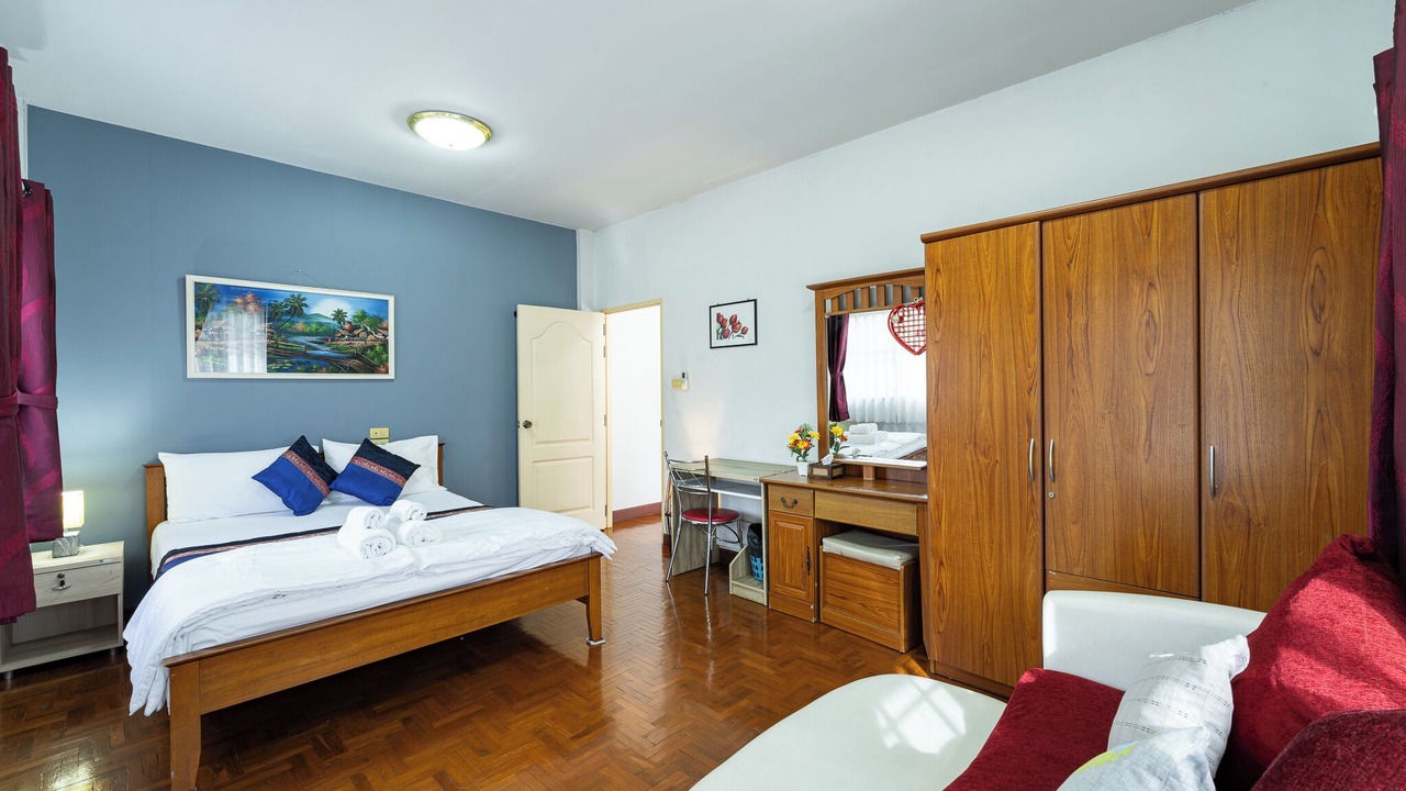 Photo of Bedroom in Chang Khlan
