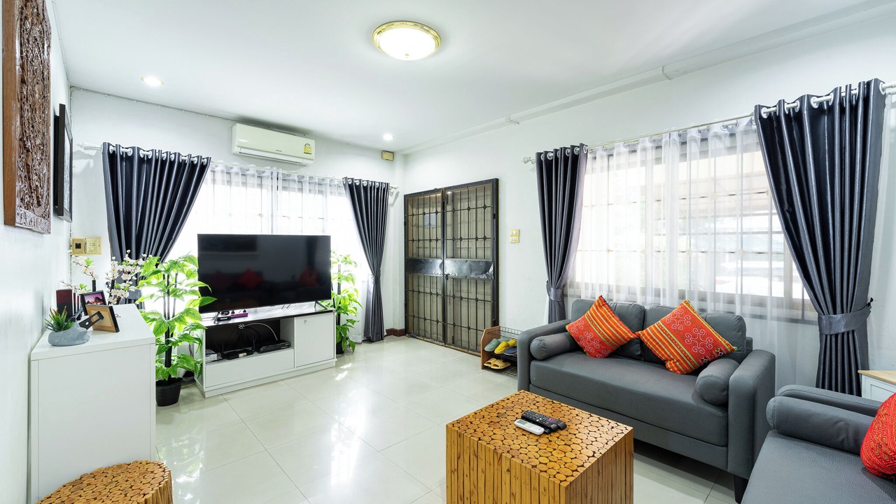 Photo of Bedroom in Chang Khlan