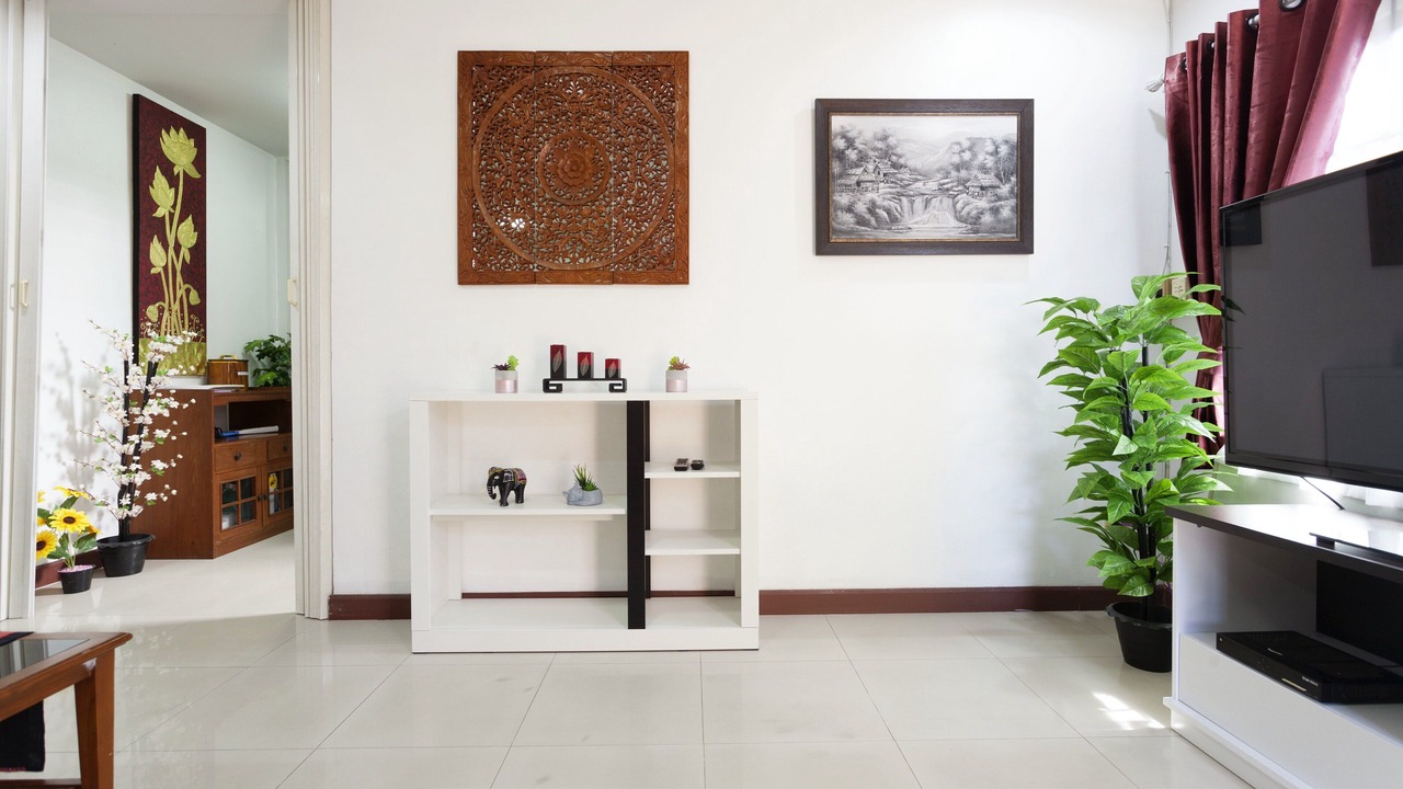 Photo of Bedroom in Chang Khlan