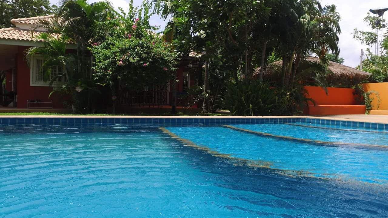 Photo of Outdoor in Nong Kwai