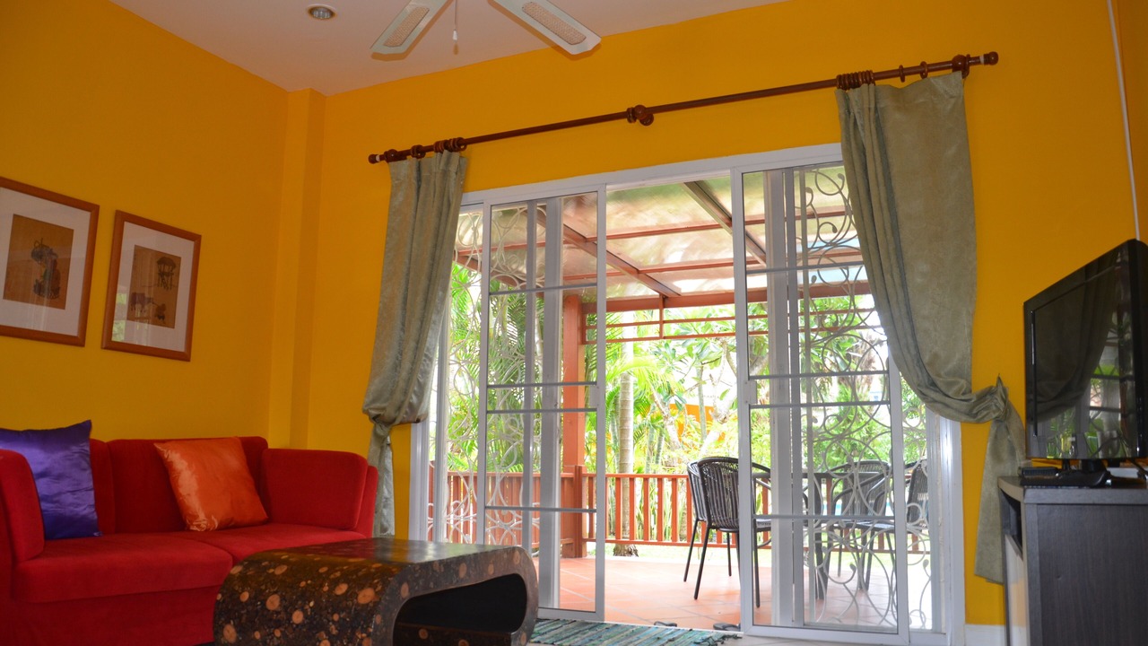 Photo of Livingroom in Nong Kwai