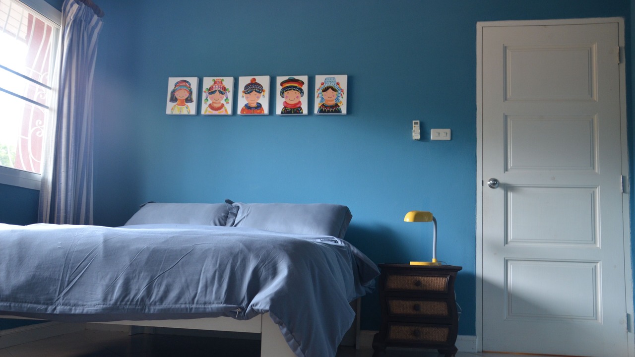 Photo of Bedroom in Nong Kwai