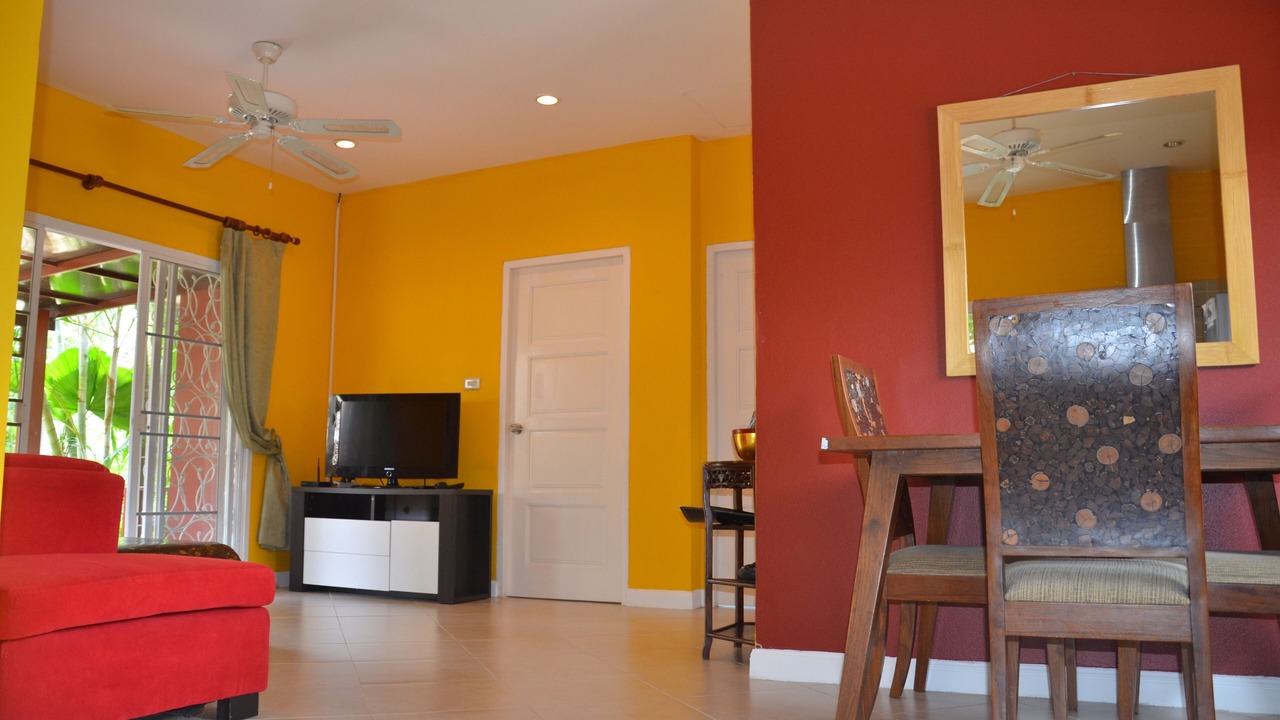 Photo of Livingroom in Nong Kwai