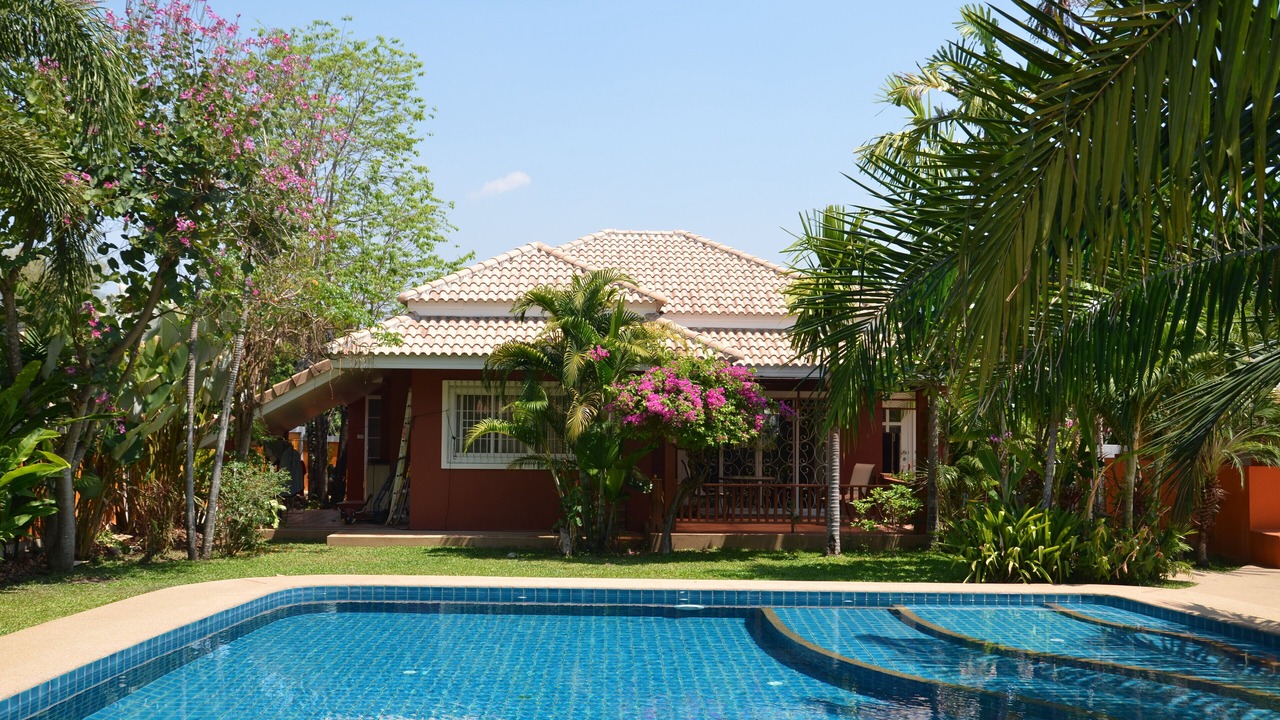 Photo of Outdoor in Nong Kwai