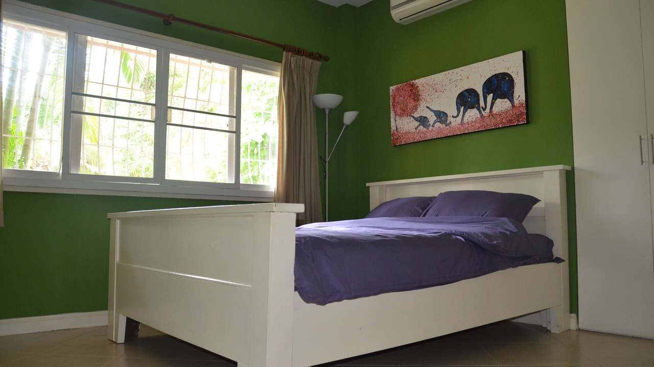 Photo of Bedroom in Nong Kwai
