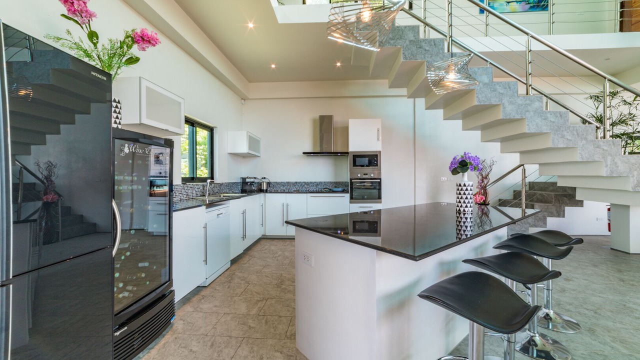 Photo of Kitchen in Haad Yao