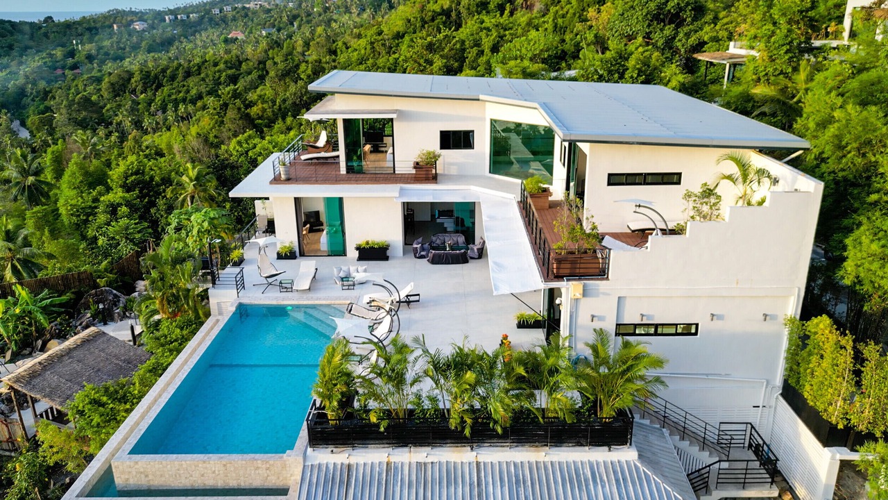 Photo of Outdoor in Haad Yao