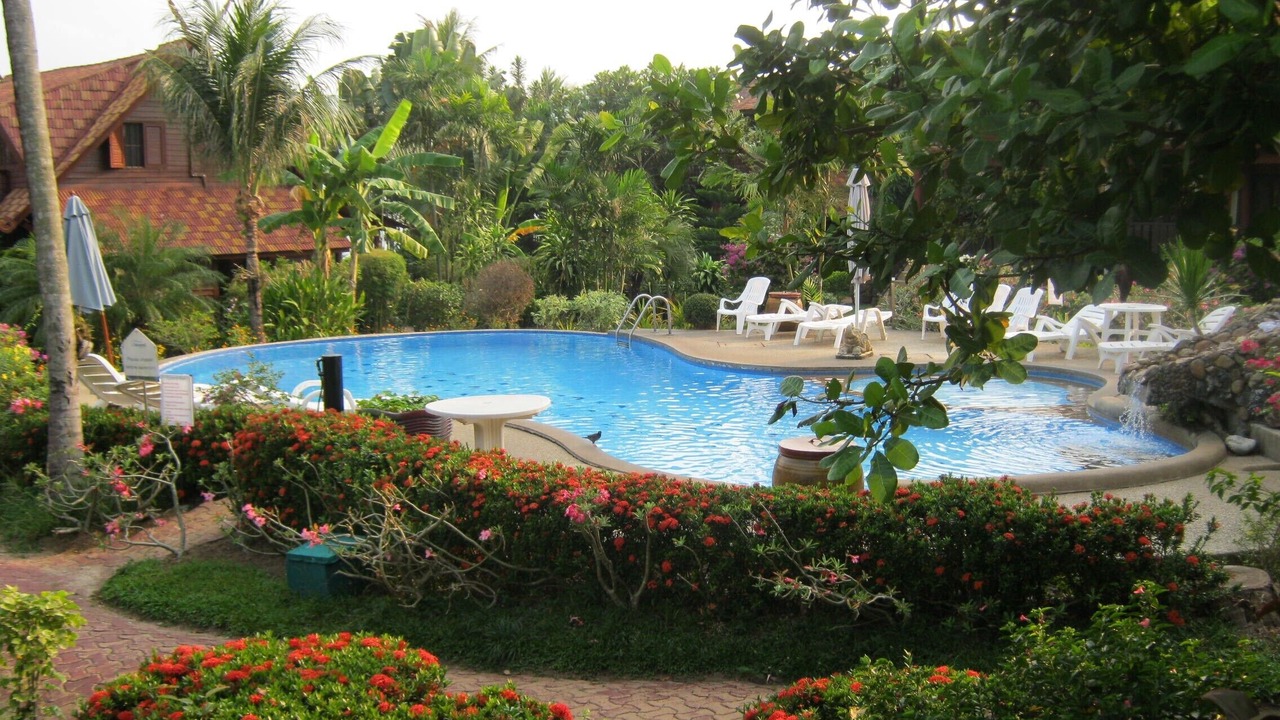 Photo of Outdoor in Bang Po